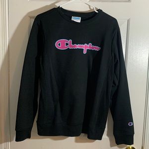 Champion crewneck